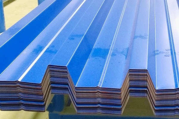 Профнастил Н 57/60 Профнастил Н 57/60