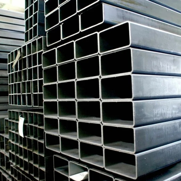 Профільна труба оцинкована 60x30x3